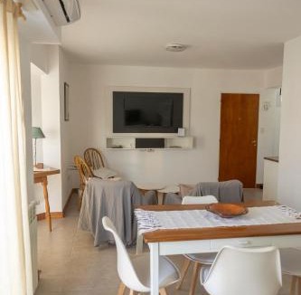 San Carlos de Bolivar Apartment | Ayres de Bolívar