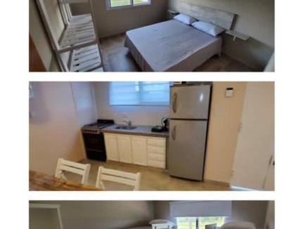 Partido de Brandsen Apartment | AYRES DE BRANDSEN