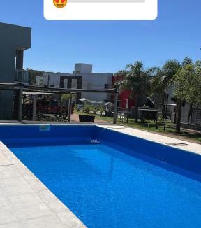 Chajari Apartment | Ayres de chajari