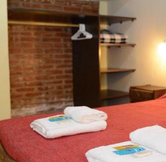 San Rafael Apartment | Ayres de Cuyo
