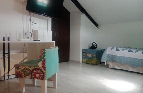 San Salvador de Jujuy Apartment | Ayres del Cerro
