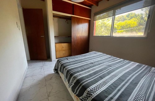 Las Gaviotas House | Ayres Pampa II Pa