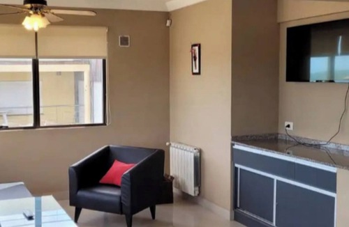 Ostende Apartment | Ayressdeostende