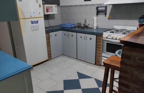 Alta Gracia House | Azulina