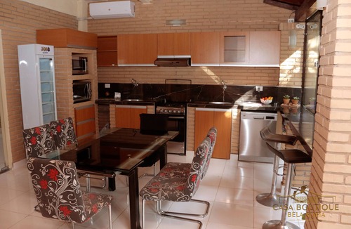 Asuncion House | Bèla Sofia Boutique House - Urunei