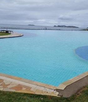 Tucuns Apartment | Búzios Beach Resort