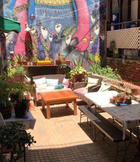 Cerro Alegre Bed & Breakfast | B&B La Nona