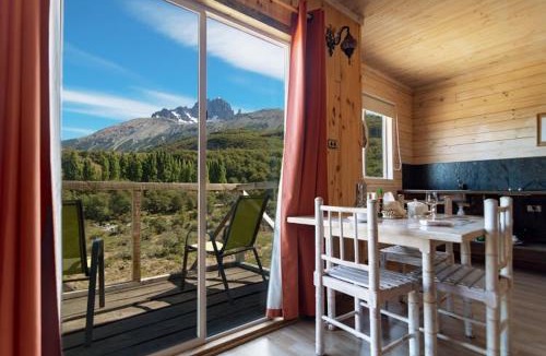 Villa Cerro Castillo Bed & Breakfast | B&B y Cabañas Cerro Castillo