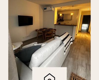 General Roca Apartment | B953 General Roca