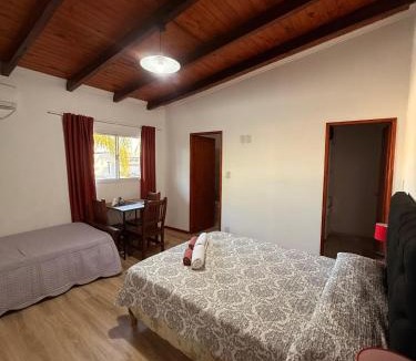 Concordia Apartment | Babela 2