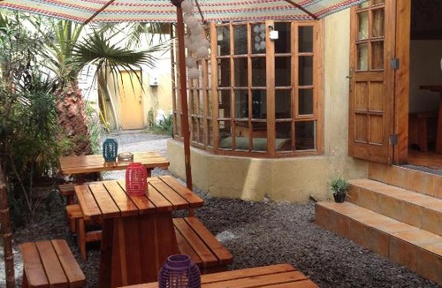 Cavancha Hostel | Backpacker's Hostel Iquique