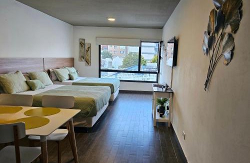 Province of Tierra del Fuego Apartment | Bahía de Ensueño