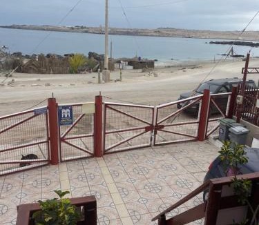 Caldera Apartment | Bahía Loreto