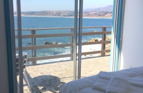 Concon Hostel | Bahía Luz Hostal