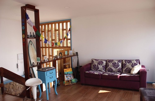 Concon Hostel | Bahía Luz Hostal