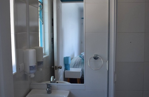 Concon Hostel | Bahía Luz Hostal