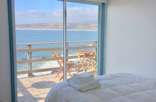 Concon Hostel | Bahía Luz Hostal