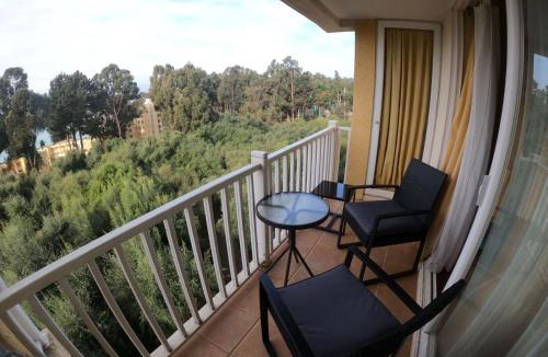 Caleta Horcon Apartment | Bahía Pelícanos