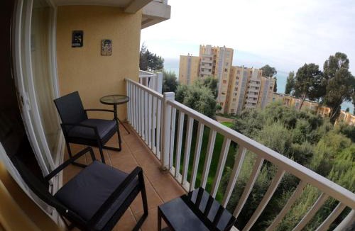 Caleta Horcon Apartment | Bahía Pelícanos