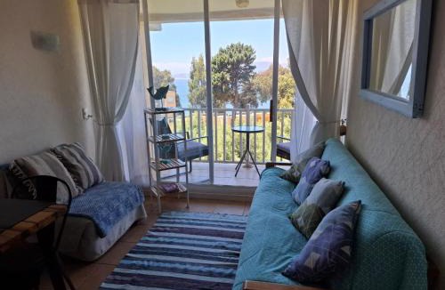 Caleta Horcon Apartment | Bahía Pelícanos