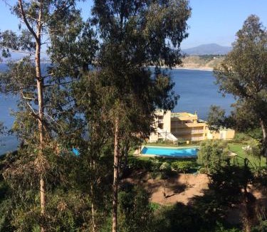 Caleta Horcon Apartment | Bahía Pelícanos