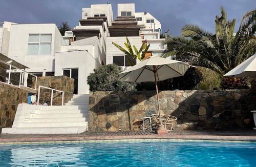 La Herradura Cabin | Bahíasol Lodge Naútico