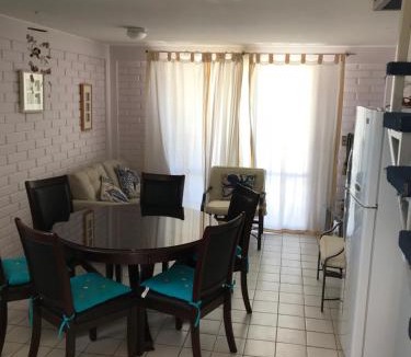 Bahia Inglesa Apartment | Bahia Inglesa Apartamentos