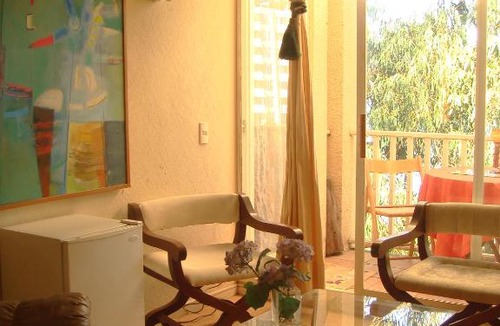 Caleta Horcon Apartment | Bahia Pelicanos departamento para vacaciones inolvidables