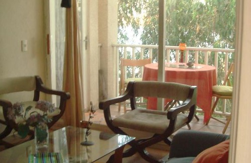 Caleta Horcon Apartment | Bahia Pelicanos departamento para vacaciones inolvidables