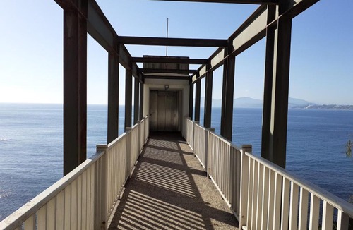 Caleta Horcon Apartment | BAHIA PELICANOS L72