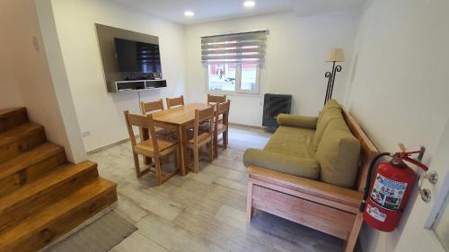 Province of Tierra del Fuego Apartment | Bahia's flat