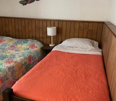 Bahia Inglesa Apartment | Bahiano