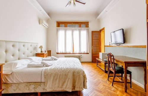 Balvanera House | Baires House