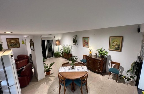 Manantial Apartment | Balcones al Cerro