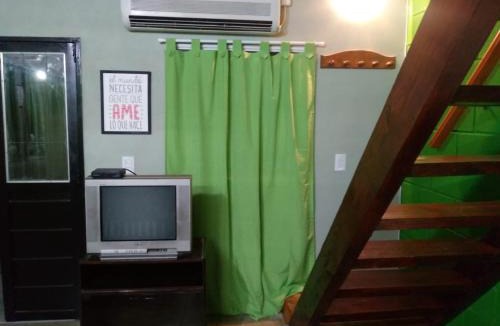 Cosquin House | Balcones de Molinari