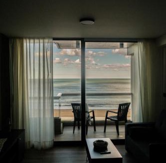Constitucion Apartment | Balcones del mar