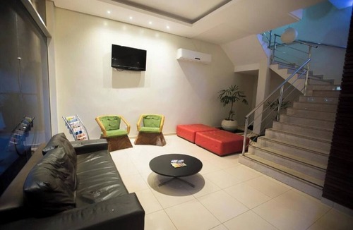 Altamira Hotel | Balcony Exec Room | Walk to Xingu Riverfront & Waterfront Quay | Free Breakfast