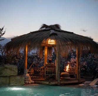 Lujan de Cuyo Villa | Bali Andino Hotel Boutique & Lodges Mendoza