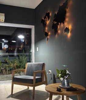 Villa Ballester Apartment | Ballester city