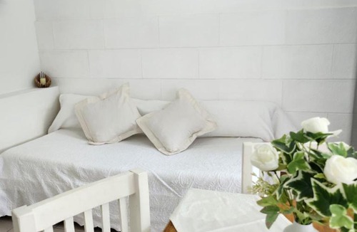 San Salvador de Jujuy Apartment | Bambú Los Perales Depto Familiar con Asador, patio, Aire Acondicionado y estacionamiento