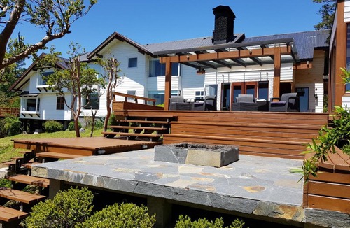 Pucon Cabin | Bambu Lodge