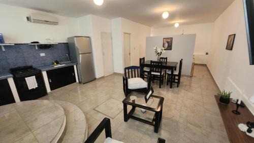 San Salvador de Jujuy Apartment | "BAMBU Los Perales" Departamentos con patio y cochera en Jujuy