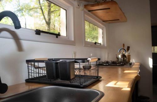 Villa General Belgrano Ski Chalet | Bandruidh - Morada serrana - V. Gral. Belgrano