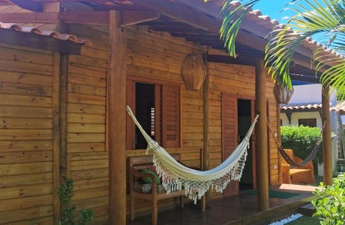 Ilha de Boipeba House | Bangalô