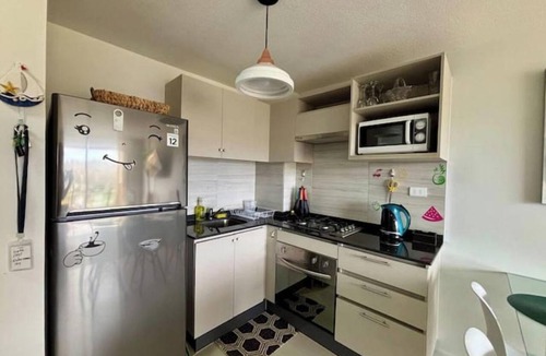 Mirasol Apartment | Barbecues | Mirasol | Yacht Club | Beach 5 min away