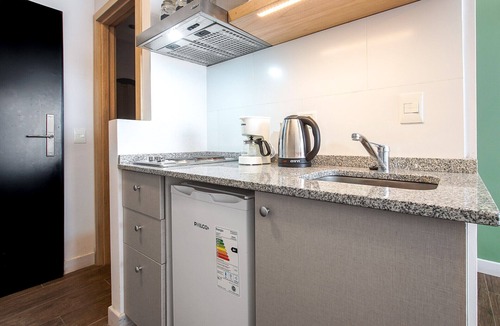 Centro Apartment | Bardana apartment in the heart of Bariloche