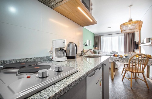 Centro Apartment | Bardana apartment in the heart of Bariloche