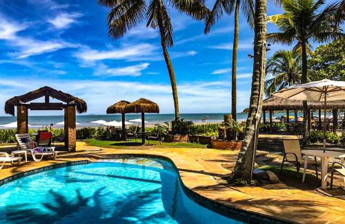 Praia de Barequecaba Hotel | Barequeçaba Praia Hotel