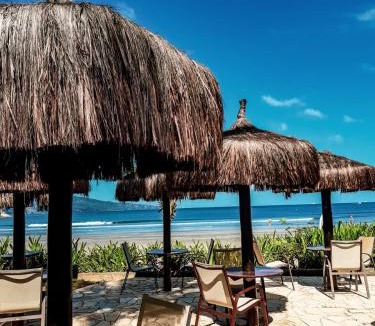 Praia de Barequecaba Hotel | Barequeçaba Praia Hotel
