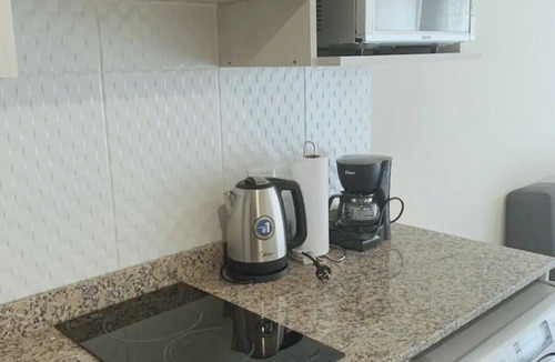 Belgrano Apartment | Bariloche Center Apartment, Apartment 6